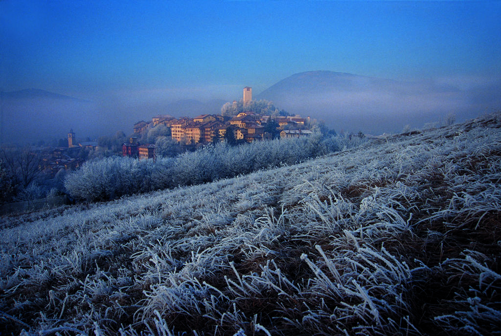 Via Paradiso 32 Feltre Esterno foto
